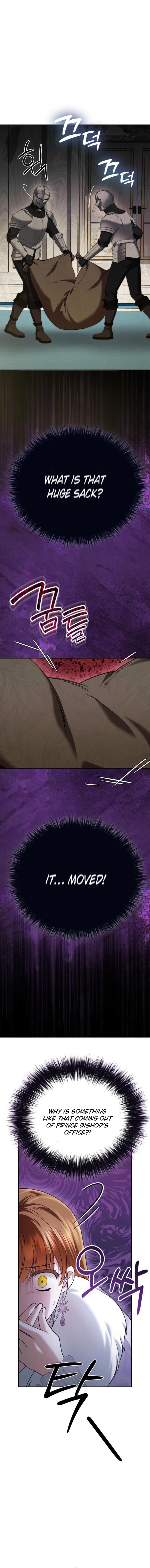 This Time, I Will Survive Until the End Chapter 52 page 13 - 