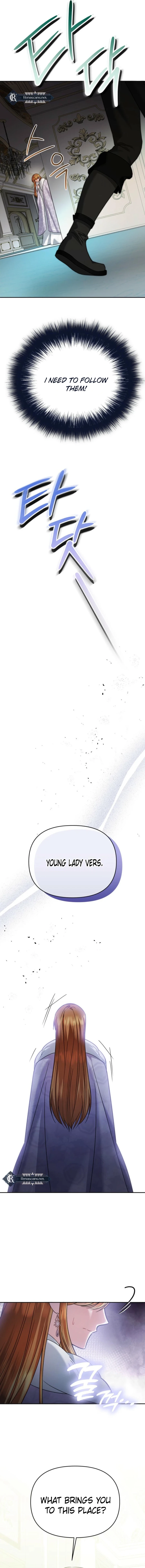 This Time, I Will Survive Until the End Chapter 52 page 14 - 