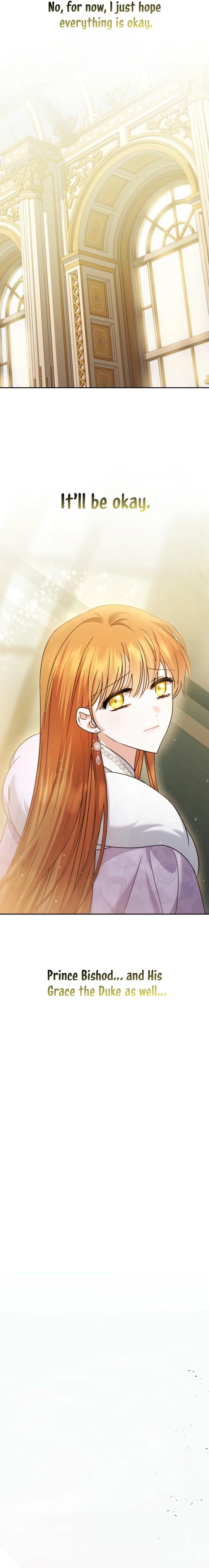 This Time, I Will Survive Until the End Chapter 52 page 18 - 