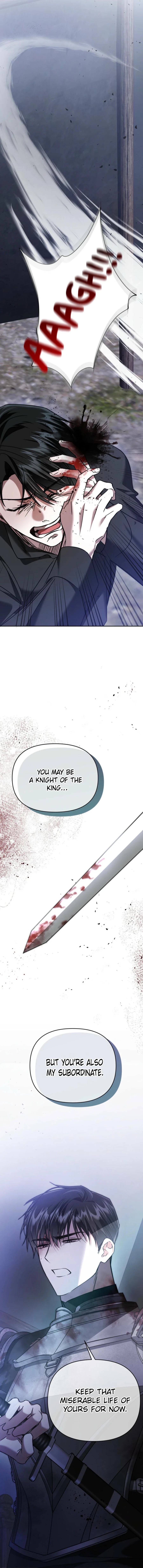 This Time, I Will Survive Until the End Chapter 52 page 25 - 