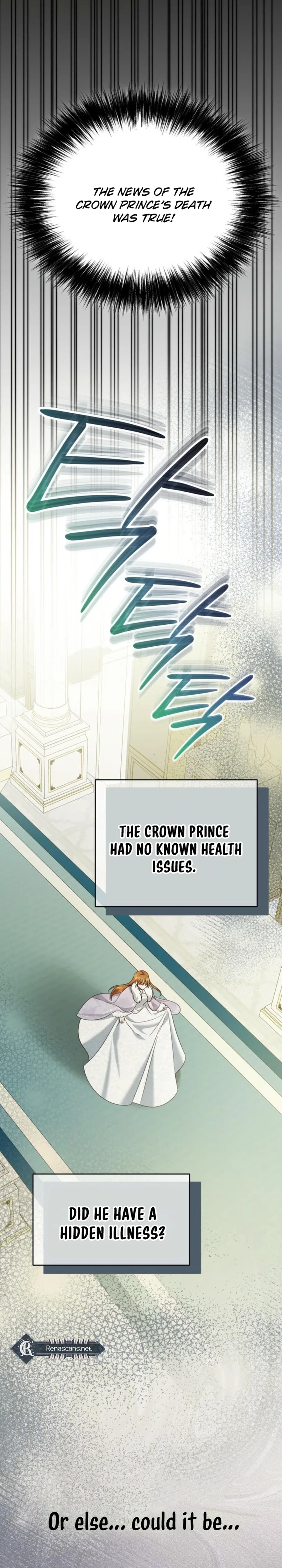 This Time, I Will Survive Until the End Chapter 52 page 9 - 