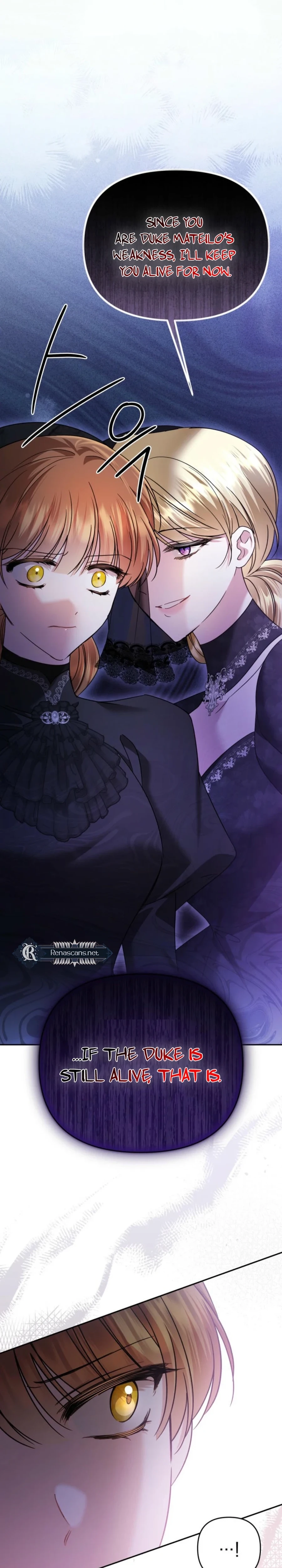 This Time, I Will Survive Until the End Chapter 53 page 18 - 