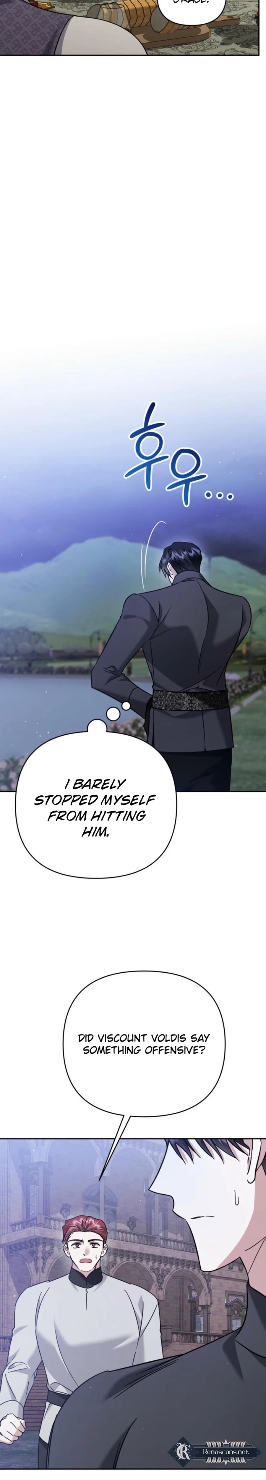 This Time, I Will Survive Until the End Chapter 53 page 5 - 