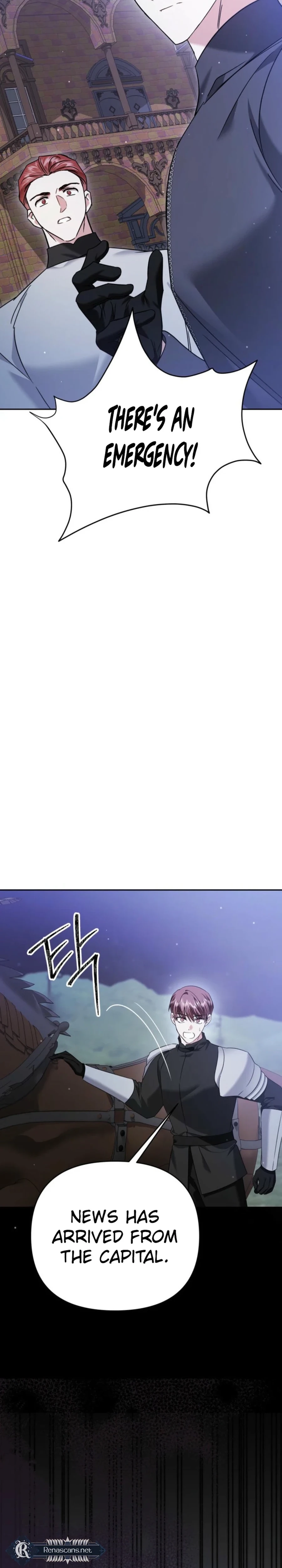 This Time, I Will Survive Until the End Chapter 53 page 7 - 