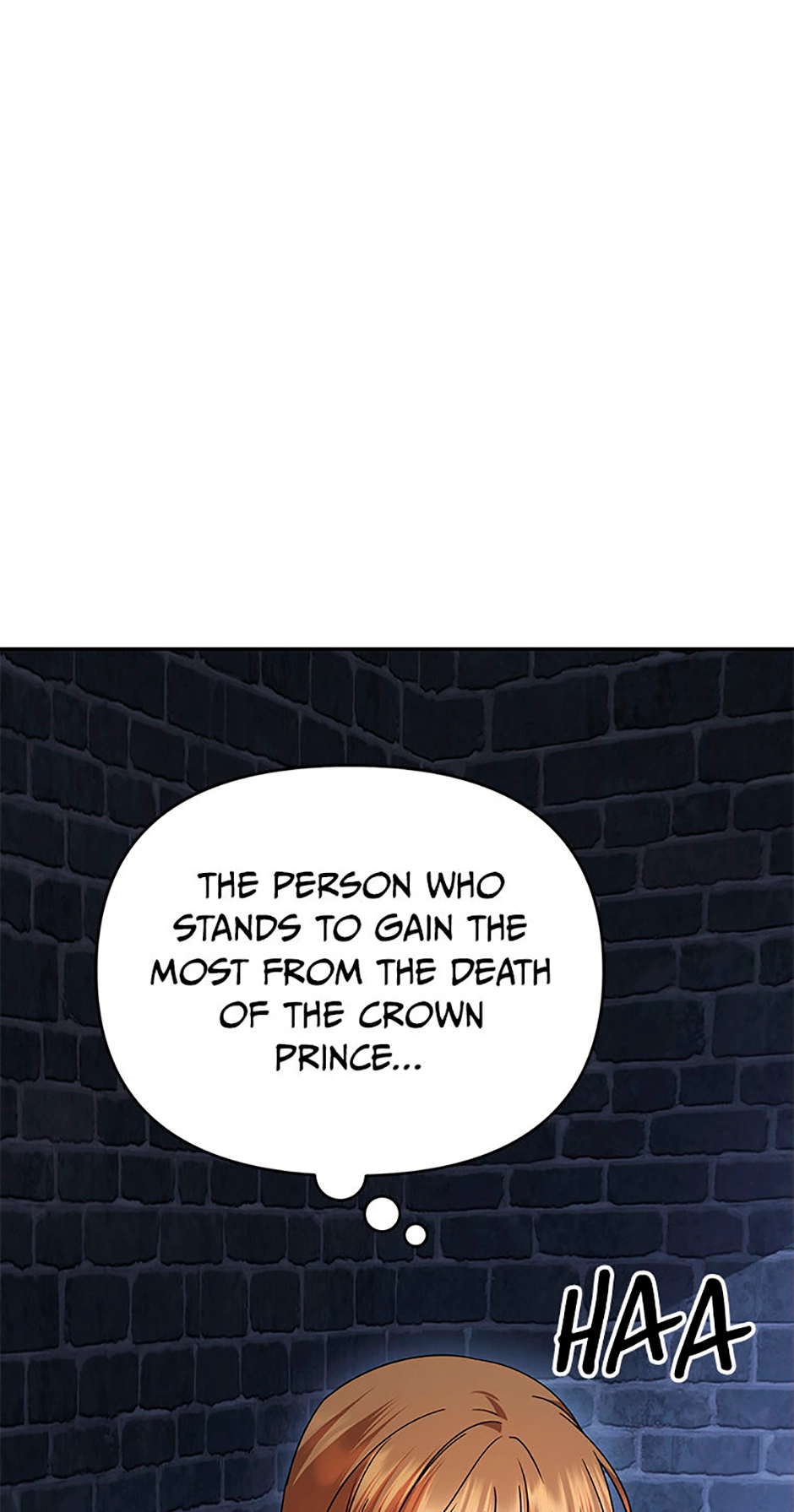 This Time, I Will Survive Until the End Chapter 54 page 1 - 