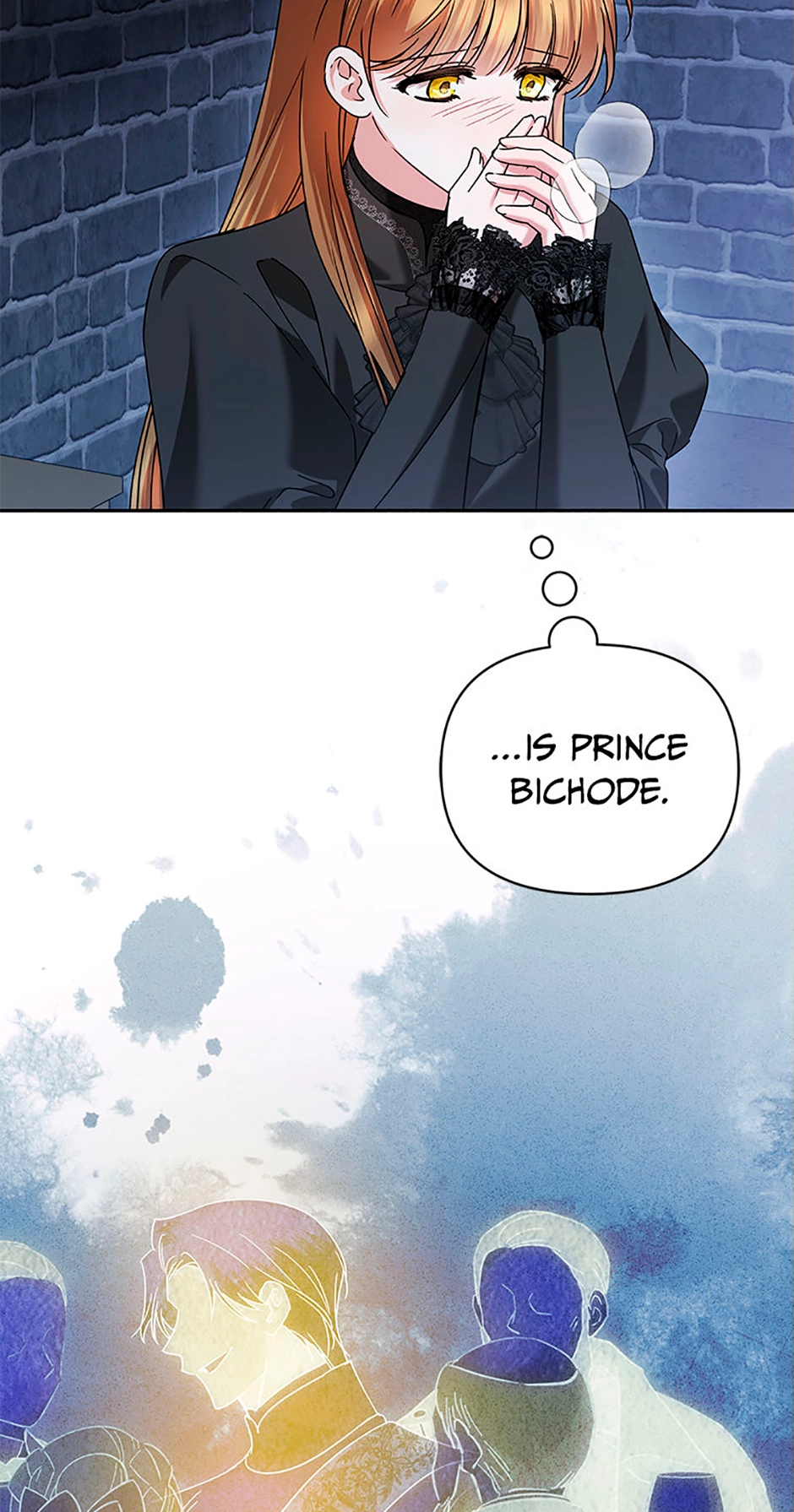 This Time, I Will Survive Until the End Chapter 54 page 2 - 