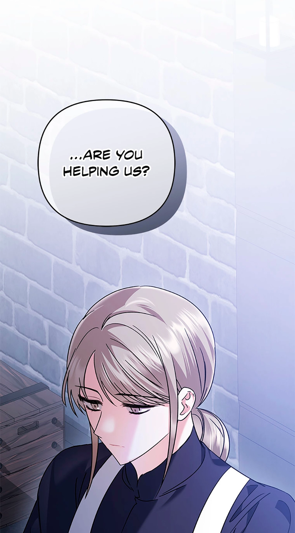 This Time, I Will Survive Until the End Chapter 54 page 106 - 