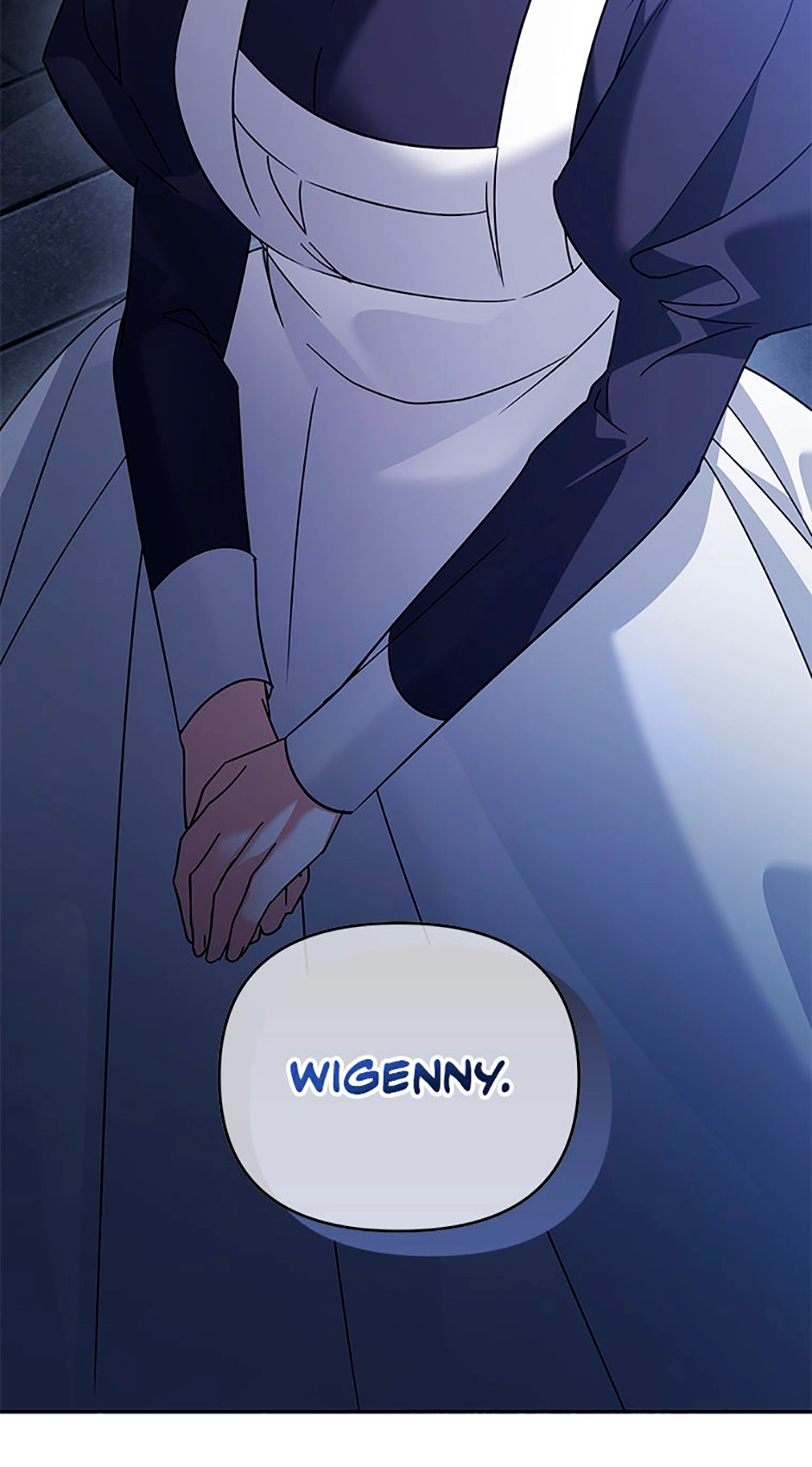 This Time, I Will Survive Until the End Chapter 54 page 107 - 