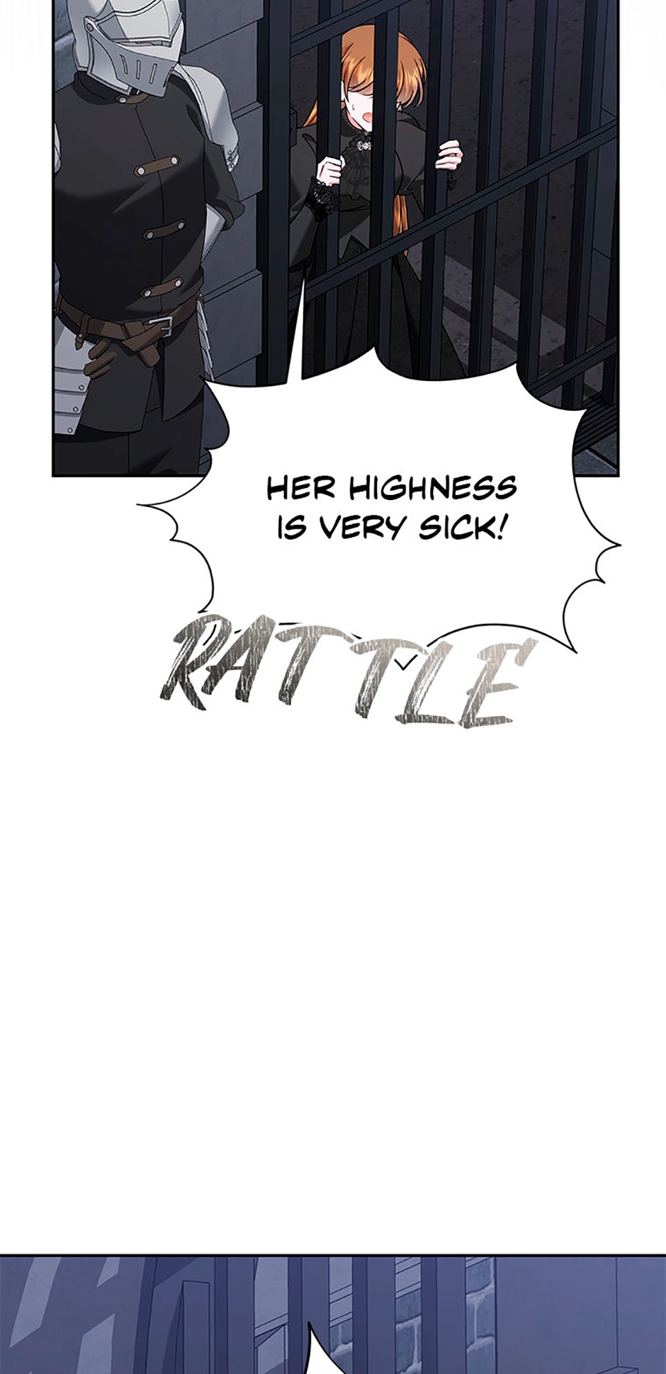 This Time, I Will Survive Until the End Chapter 54 page 15 - 
