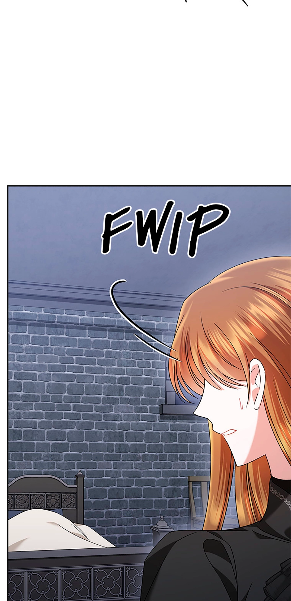 This Time, I Will Survive Until the End Chapter 54 page 17 - 
