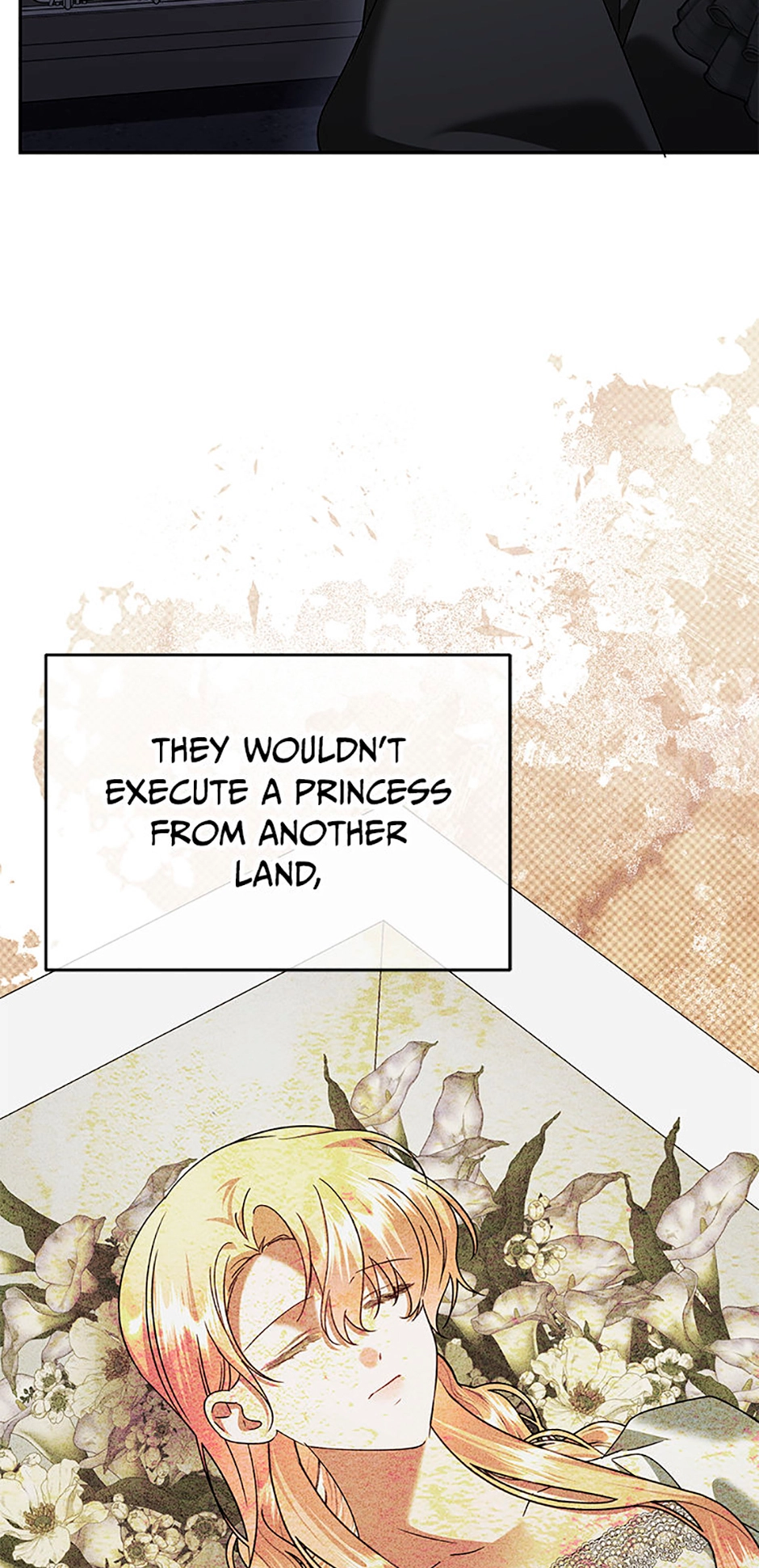 This Time, I Will Survive Until the End Chapter 54 page 18 - 