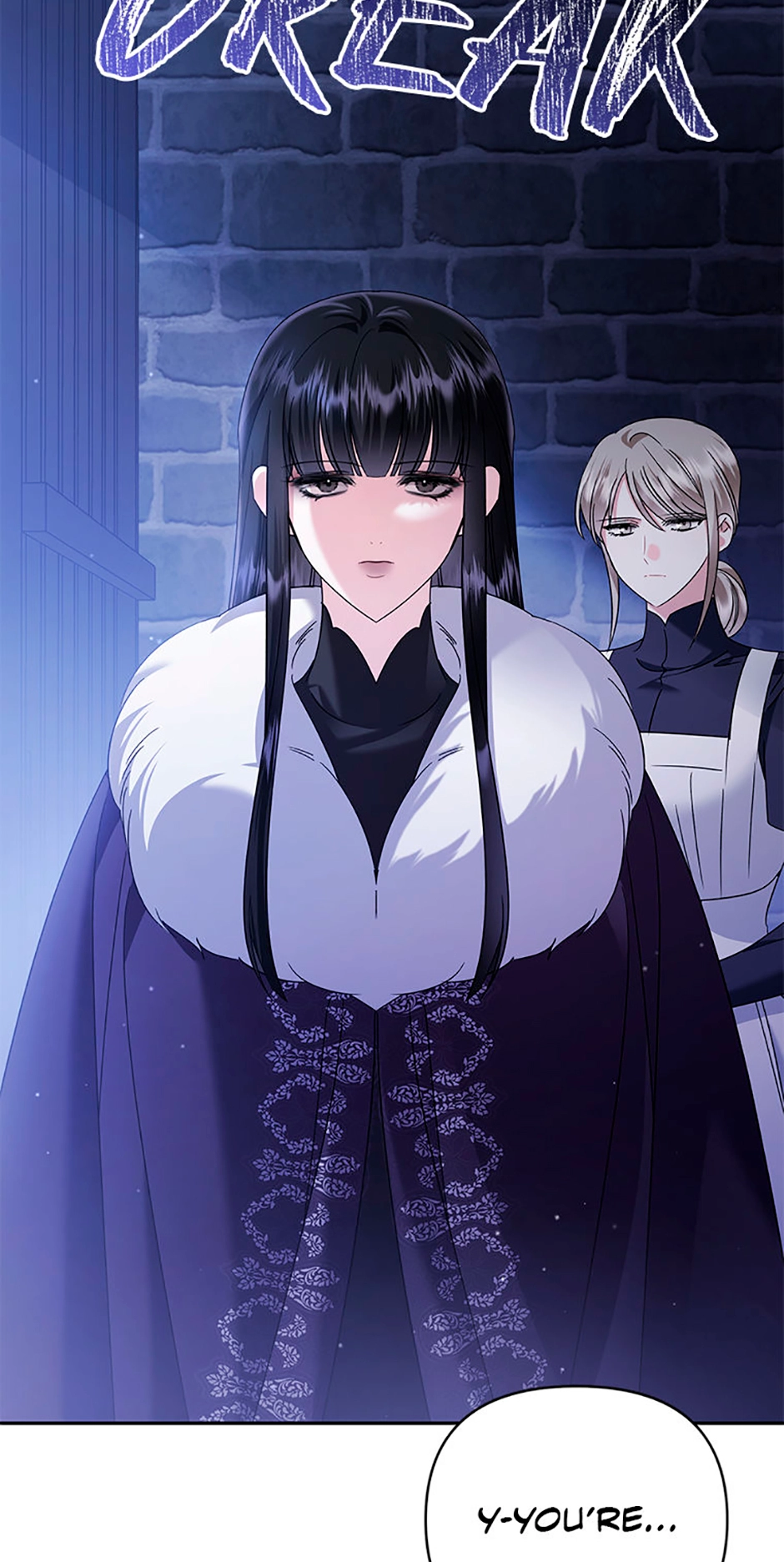 This Time, I Will Survive Until the End Chapter 54 page 23 - 