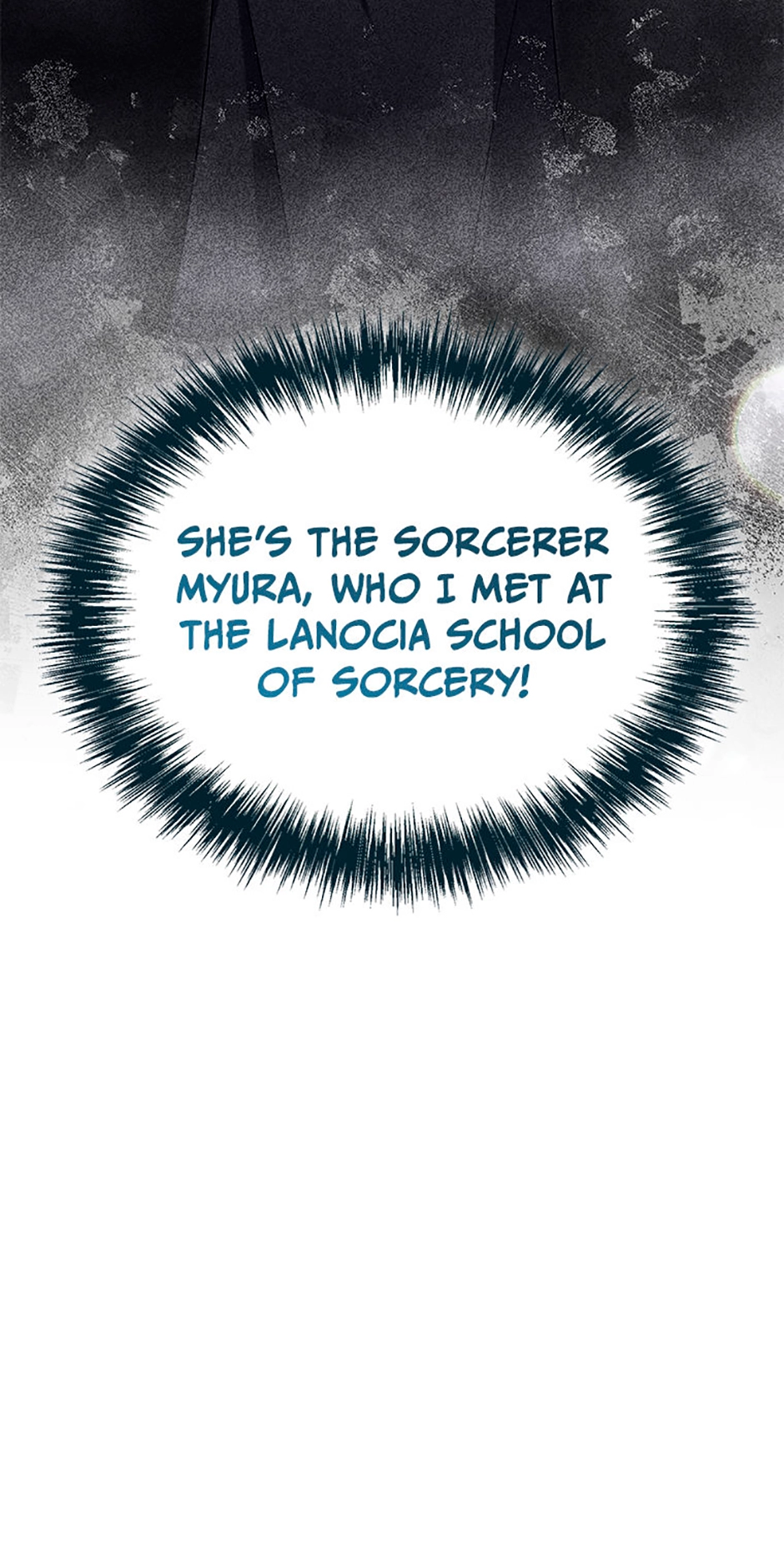 This Time, I Will Survive Until the End Chapter 54 page 25 - 