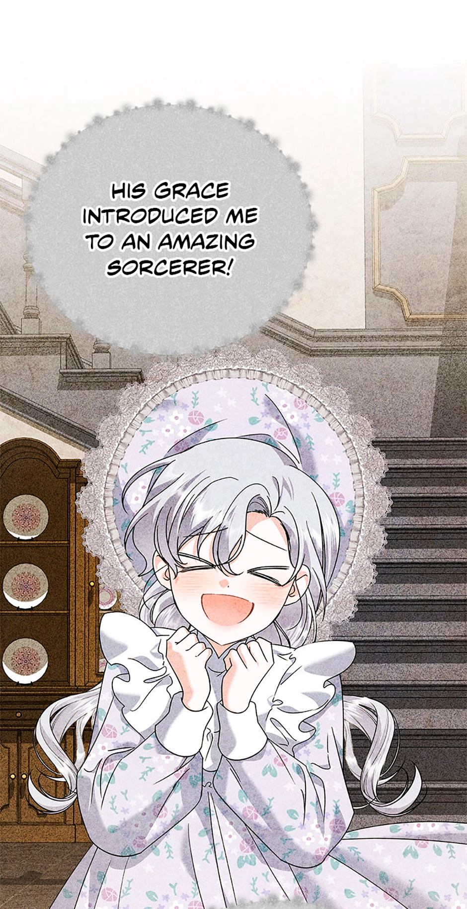 This Time, I Will Survive Until the End Chapter 54 page 26 - 