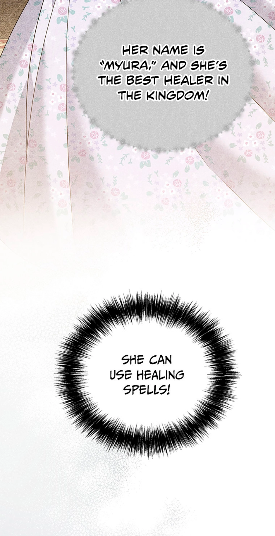 This Time, I Will Survive Until the End Chapter 54 page 27 - 
