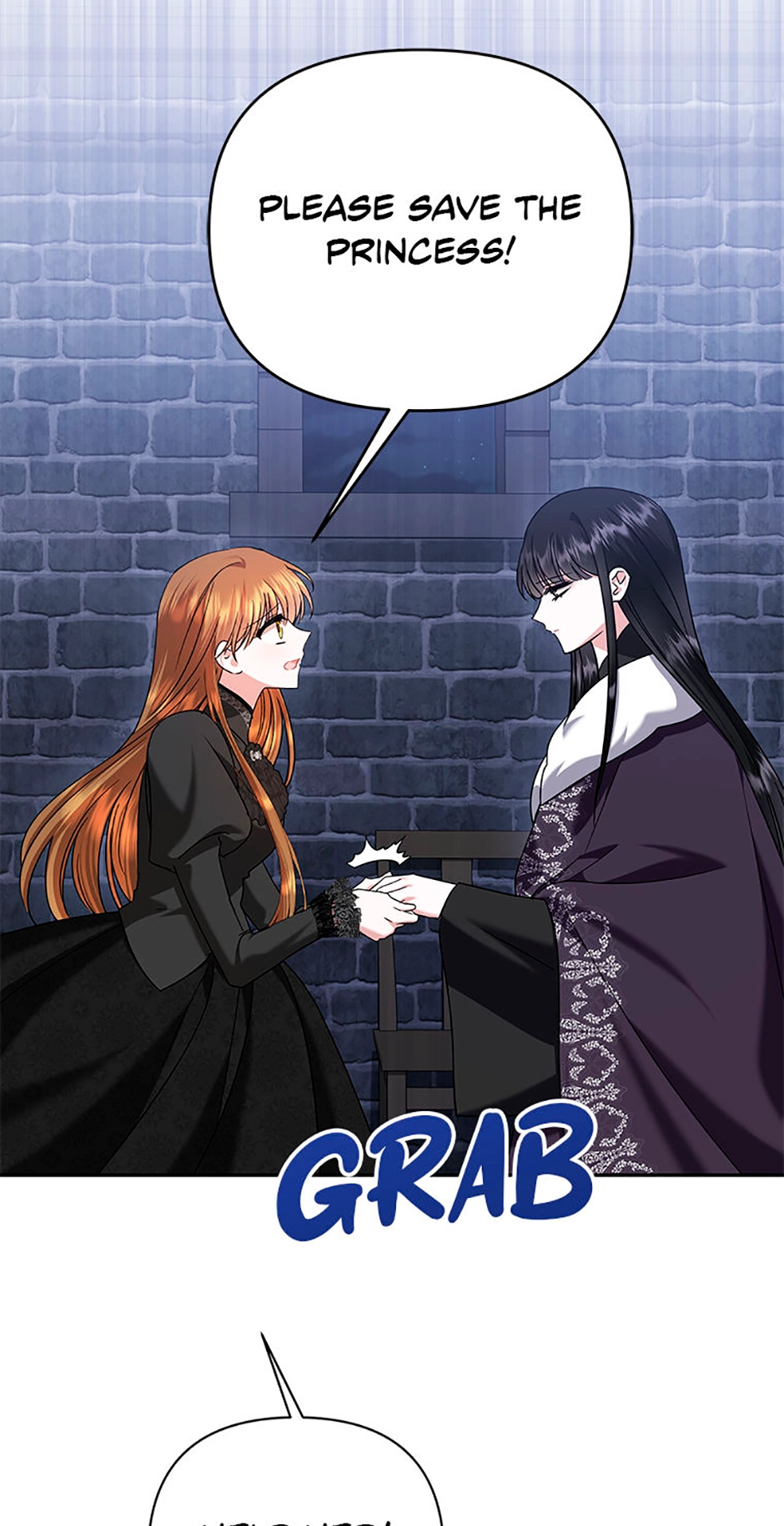 This Time, I Will Survive Until the End Chapter 54 page 30 - 