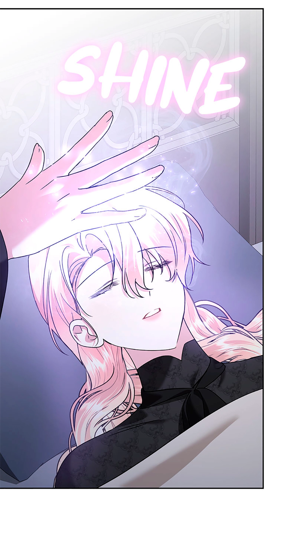 This Time, I Will Survive Until the End Chapter 54 page 33 - 