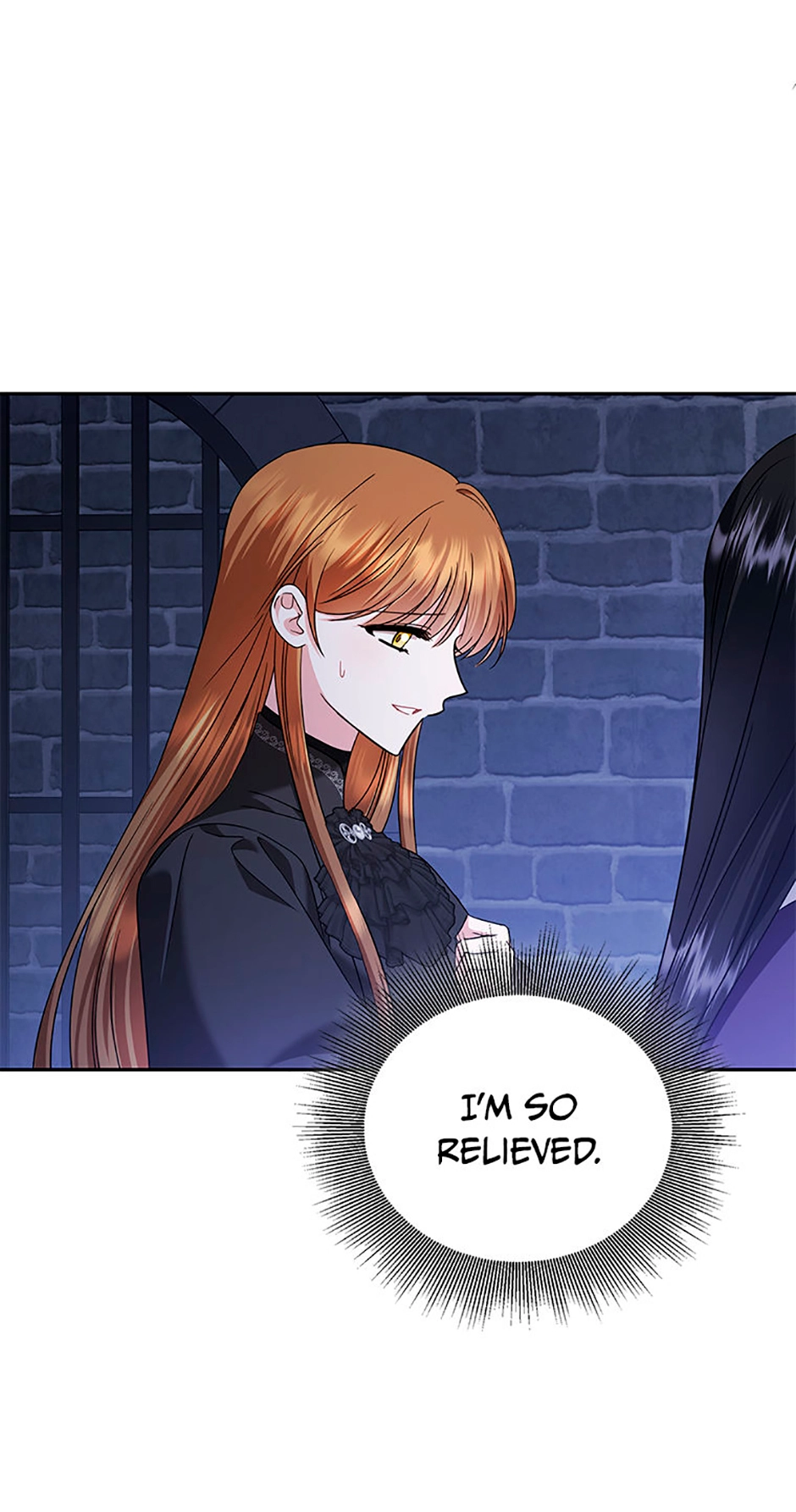 This Time, I Will Survive Until the End Chapter 54 page 34 - 