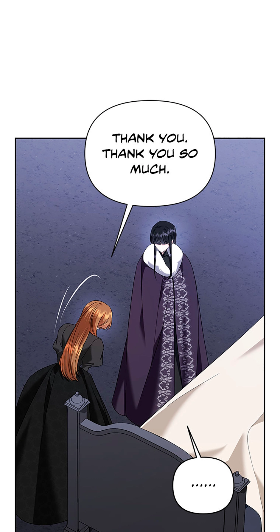 This Time, I Will Survive Until the End Chapter 54 page 35 - 