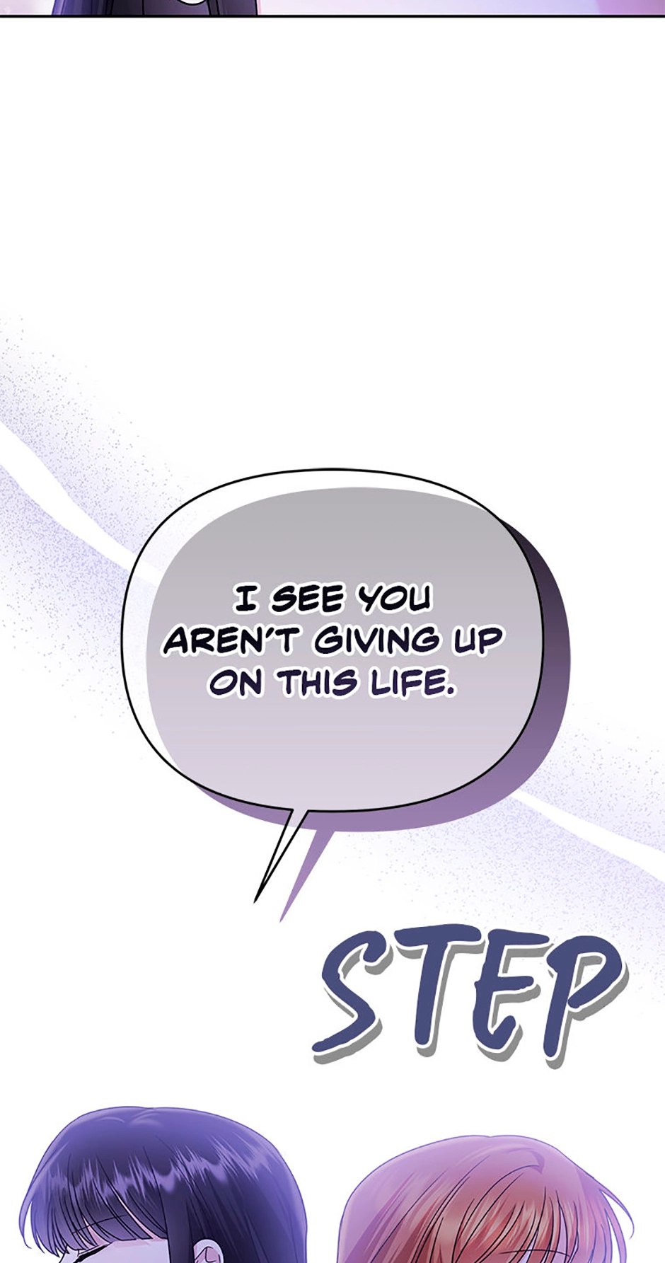 This Time, I Will Survive Until the End Chapter 54 page 37 - 
