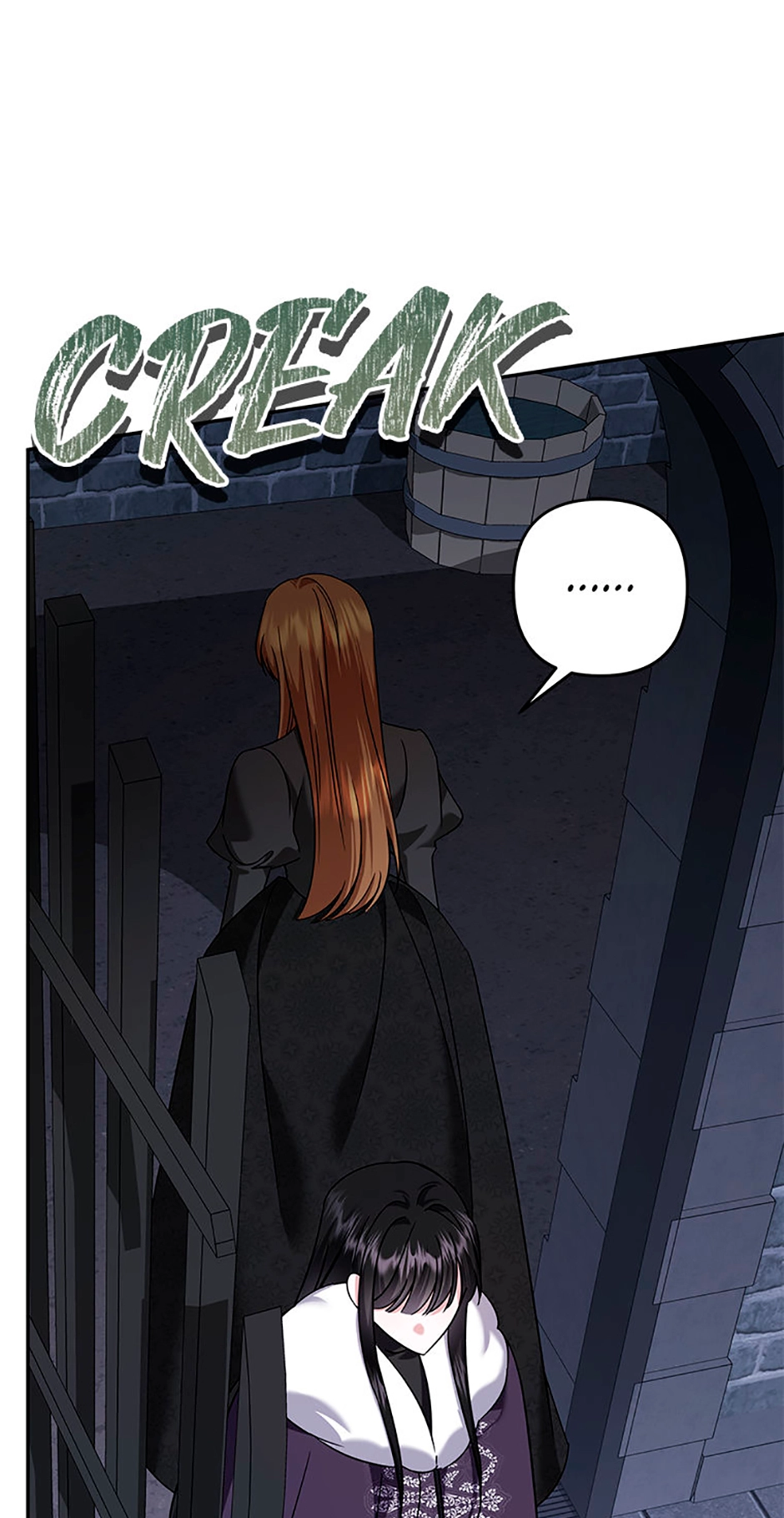 This Time, I Will Survive Until the End Chapter 54 page 39 - 