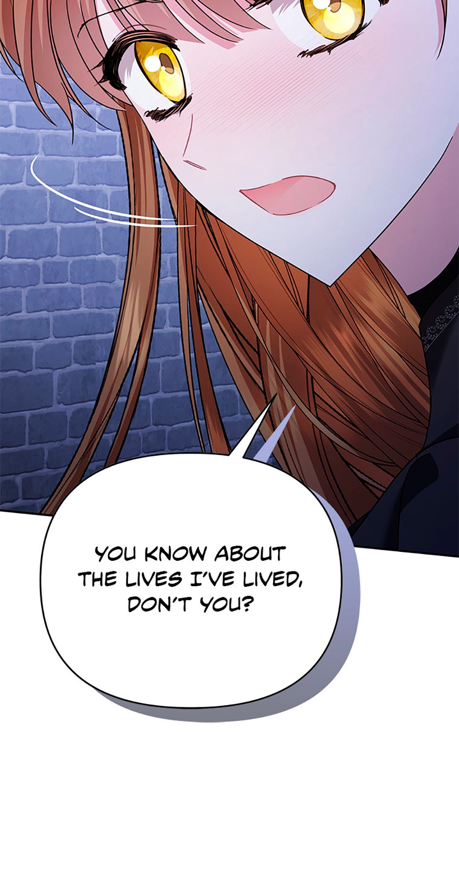 This Time, I Will Survive Until the End Chapter 54 page 41 - 