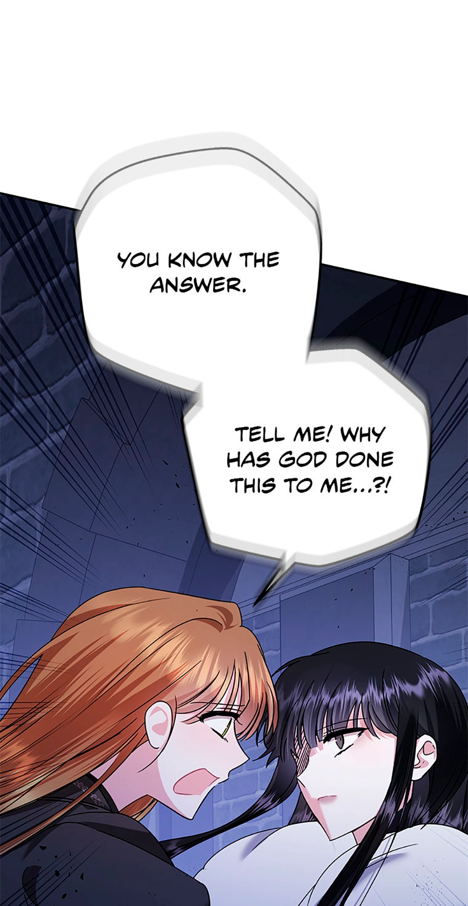 This Time, I Will Survive Until the End Chapter 54 page 42 - 