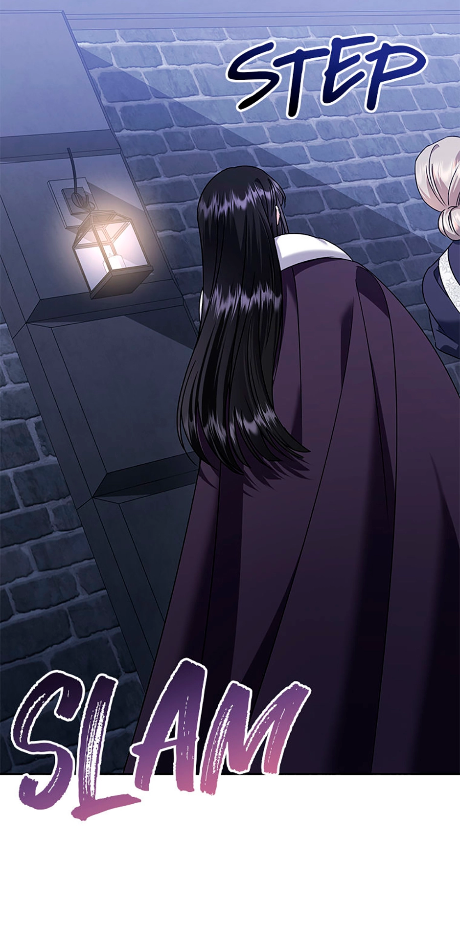 This Time, I Will Survive Until the End Chapter 54 page 50 - 