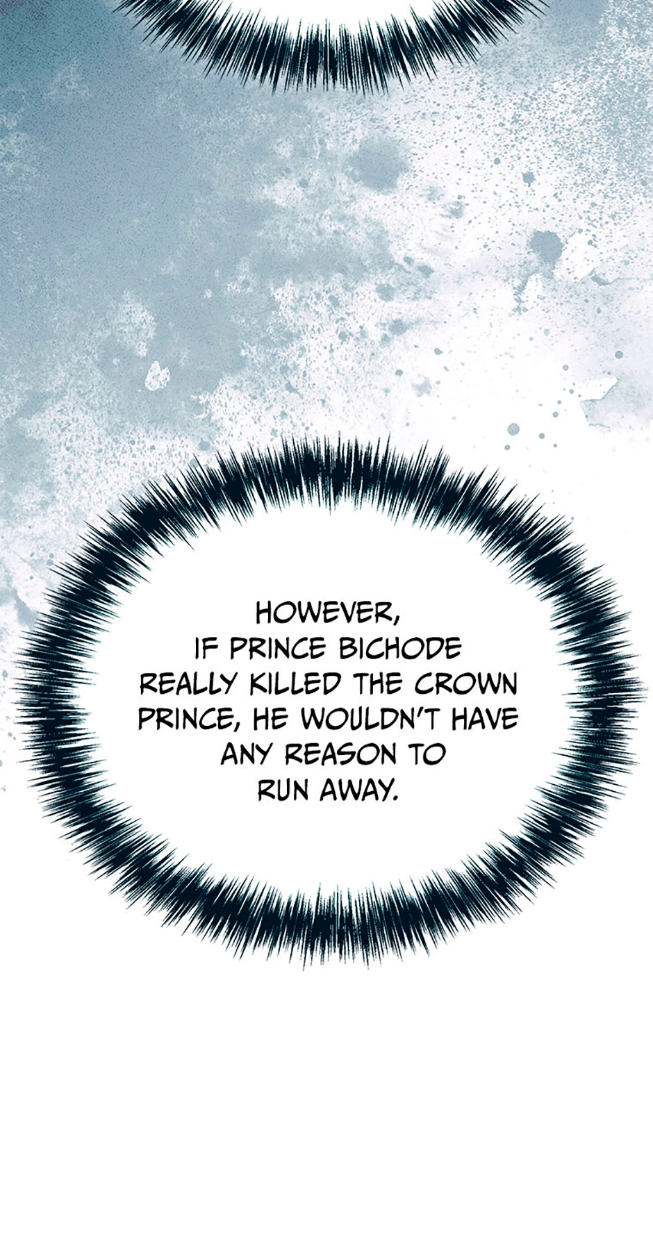 This Time, I Will Survive Until the End Chapter 54 page 6 - 