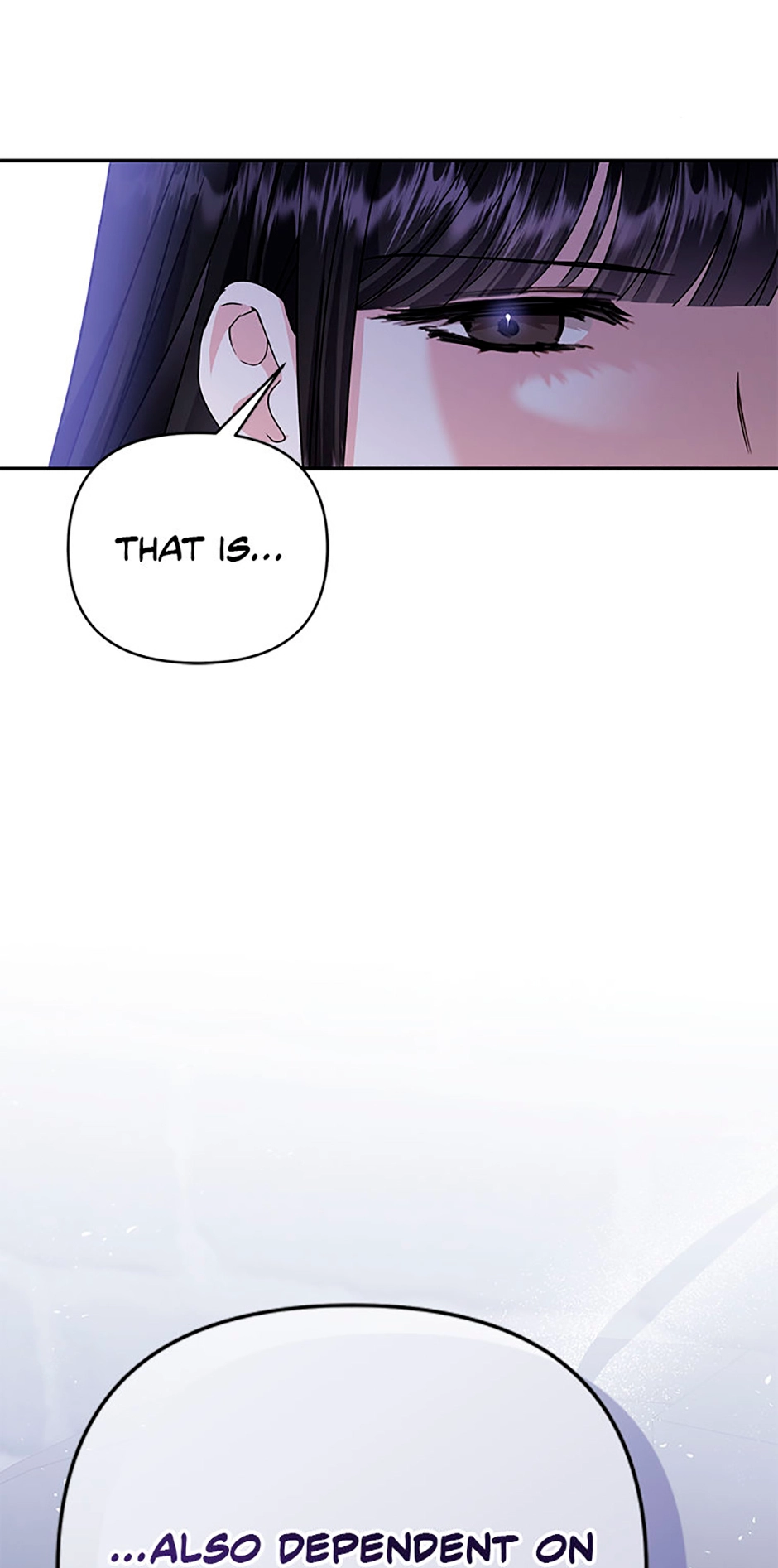 This Time, I Will Survive Until the End Chapter 54 page 53 - 