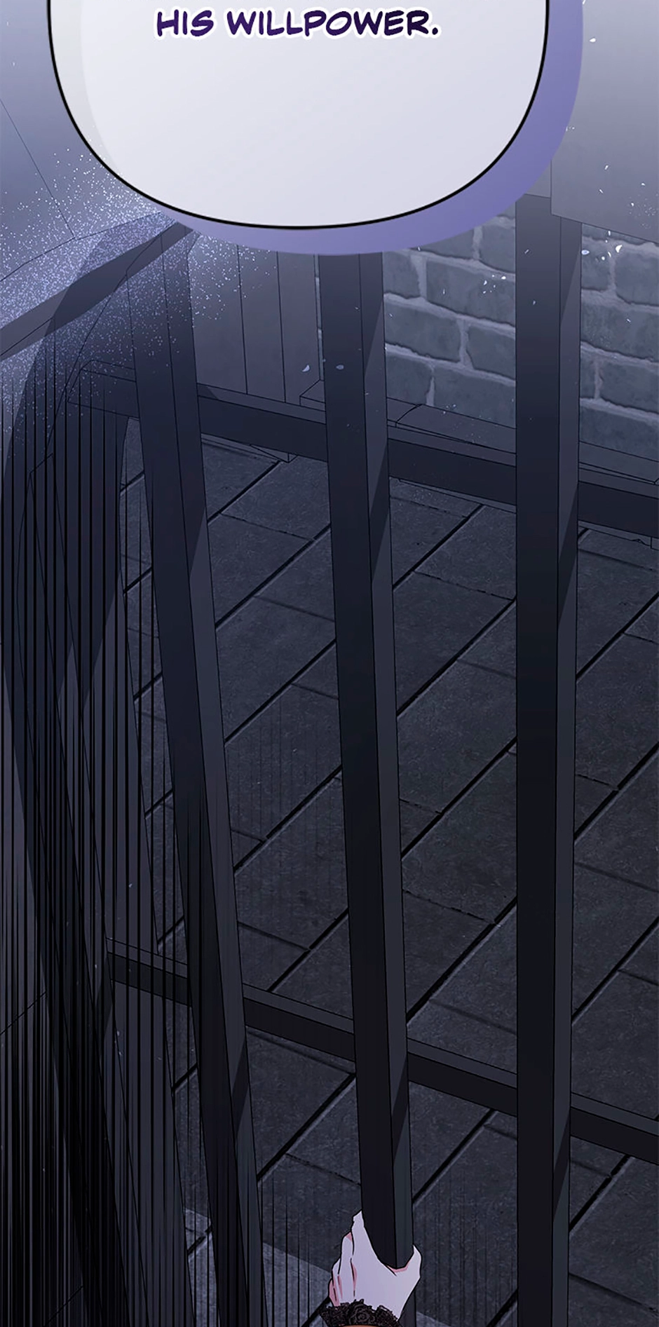 This Time, I Will Survive Until the End Chapter 54 page 54 - 