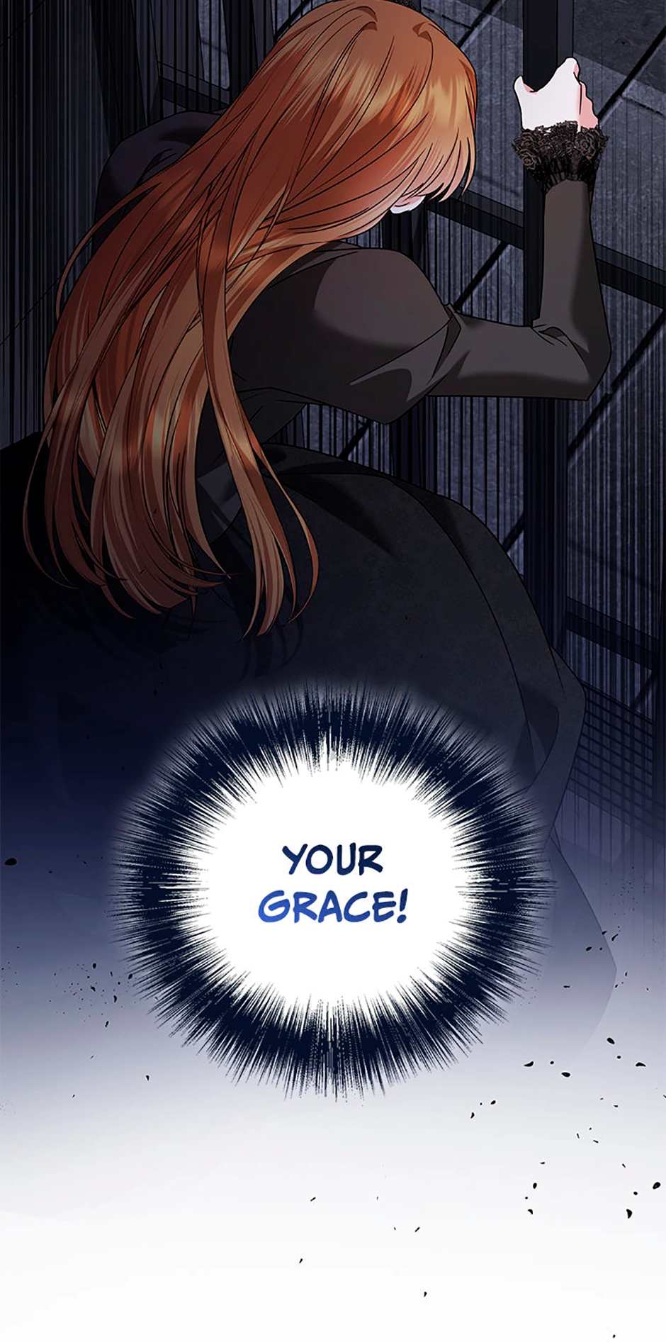 This Time, I Will Survive Until the End Chapter 54 page 55 - 