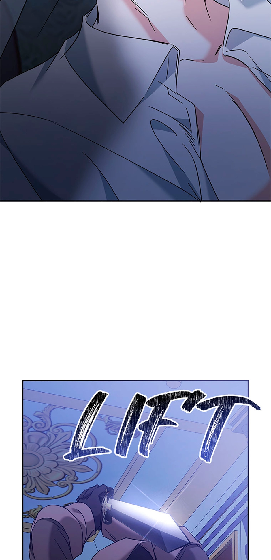 This Time, I Will Survive Until the End Chapter 54 page 57 - 
