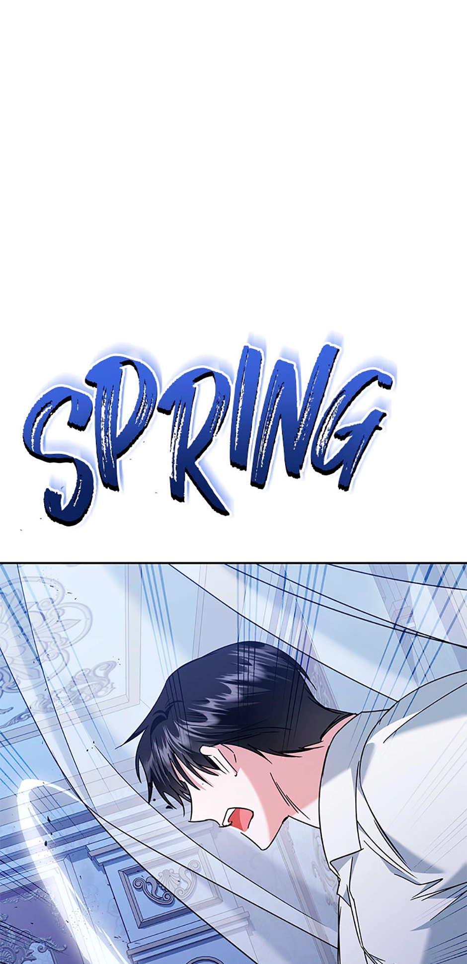 This Time, I Will Survive Until the End Chapter 54 page 61 - 