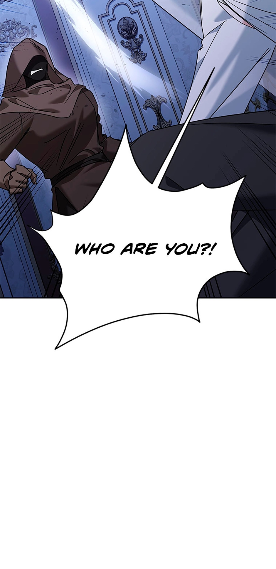 This Time, I Will Survive Until the End Chapter 54 page 62 - 