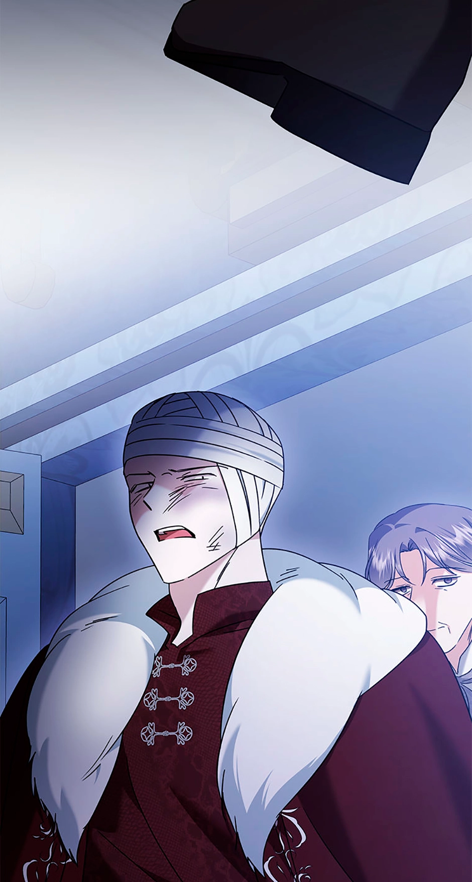 This Time, I Will Survive Until the End Chapter 54 page 65 - 
