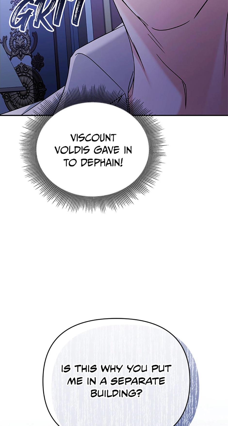 This Time, I Will Survive Until the End Chapter 54 page 67 - 