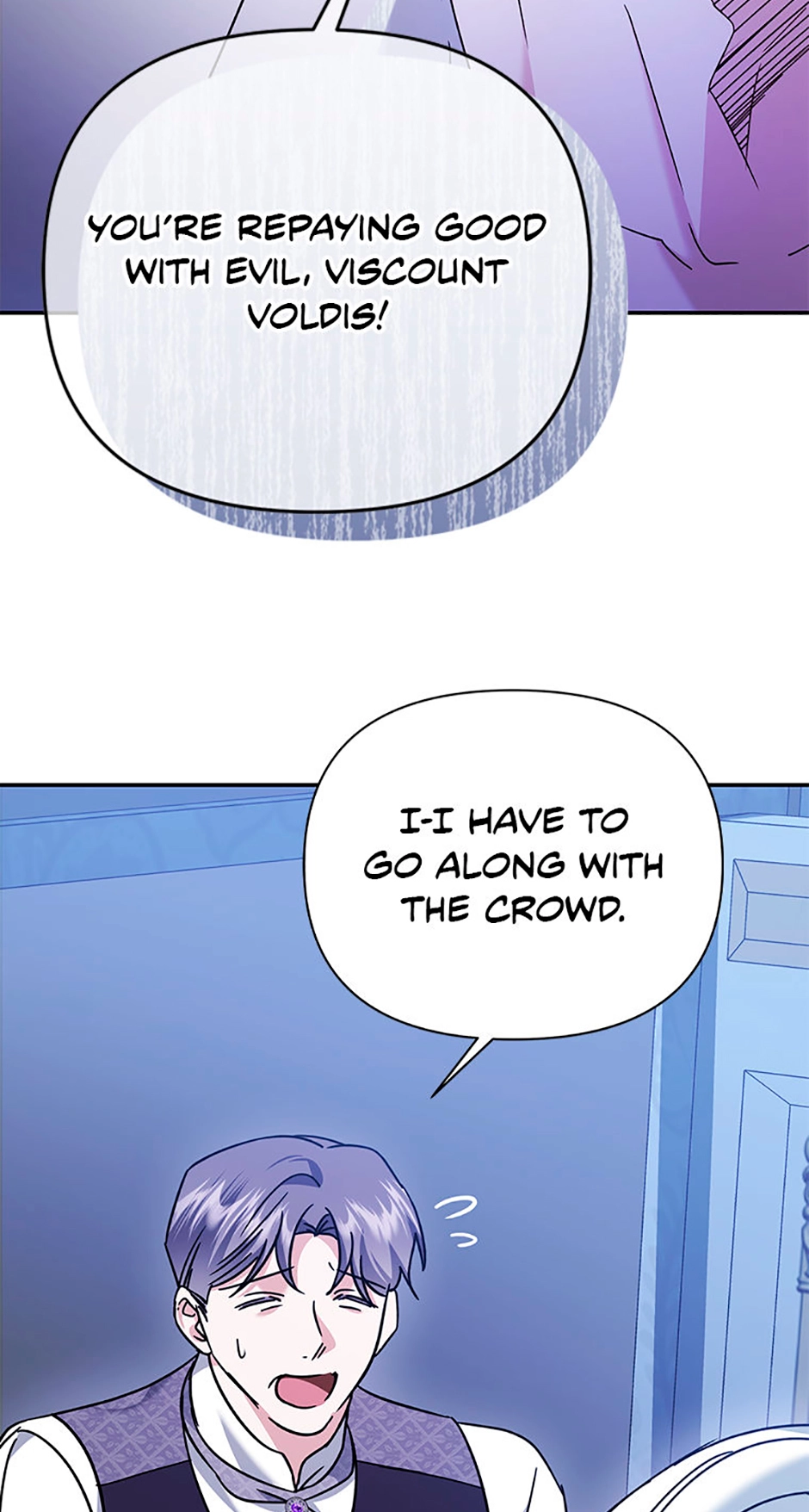 This Time, I Will Survive Until the End Chapter 54 page 69 - 