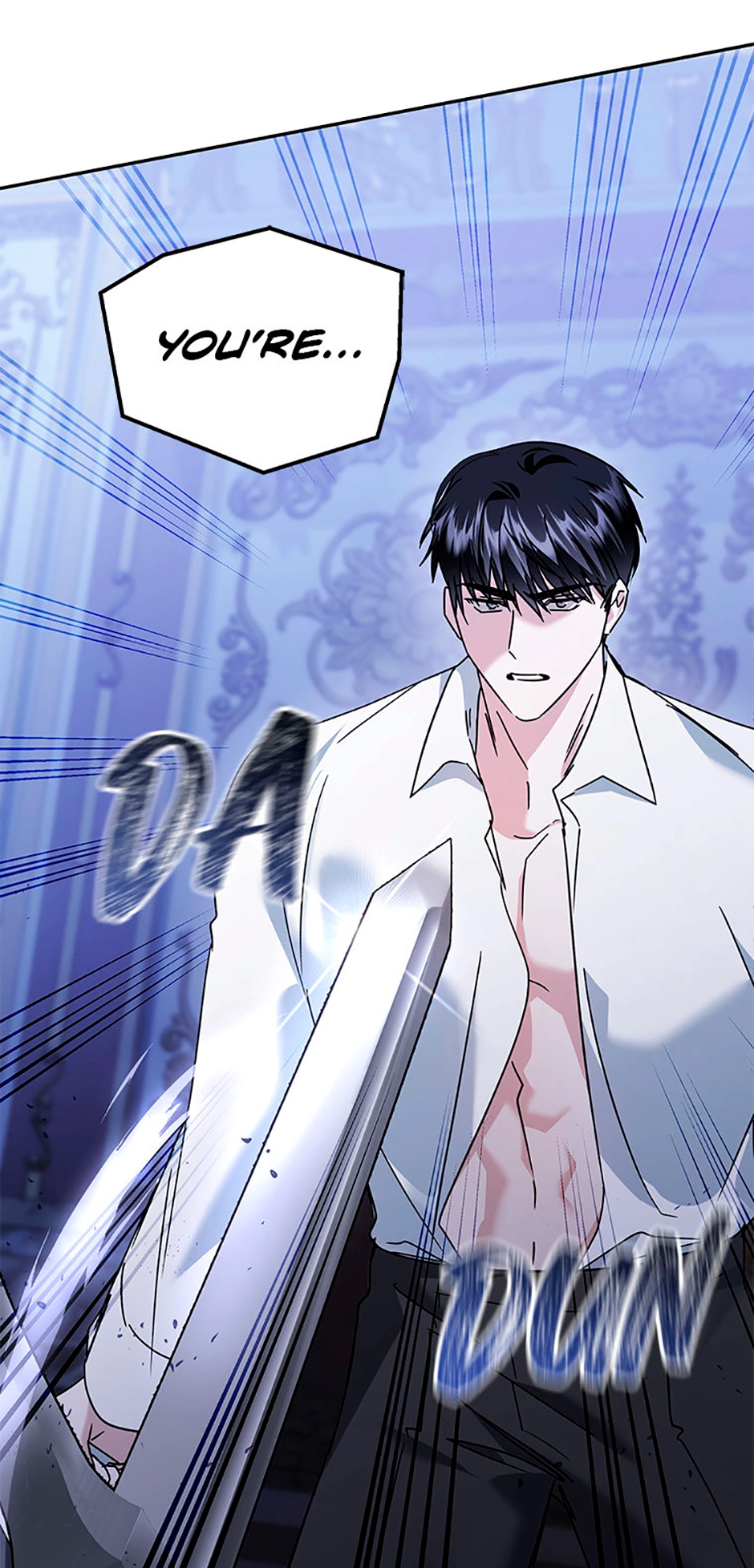 This Time, I Will Survive Until the End Chapter 54 page 71 - 
