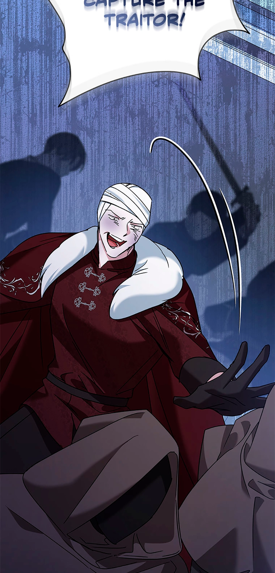 This Time, I Will Survive Until the End Chapter 54 page 73 - 
