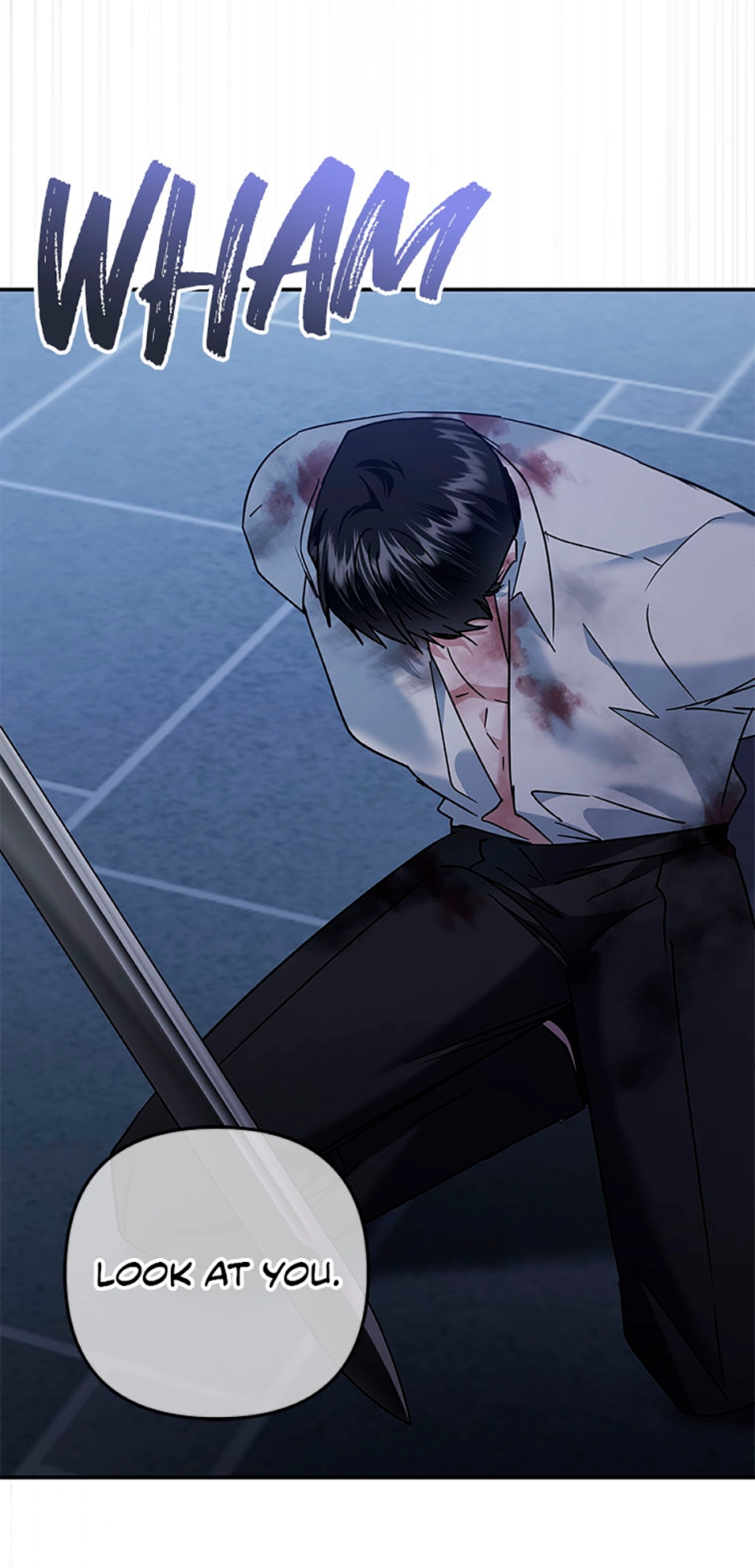 This Time, I Will Survive Until the End Chapter 54 page 77 - 