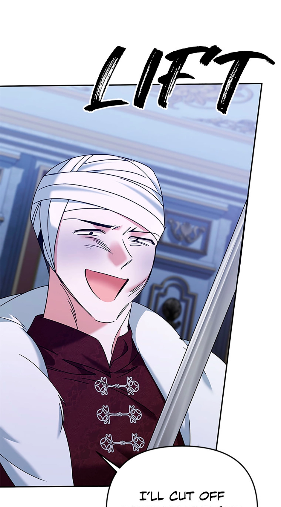 This Time, I Will Survive Until the End Chapter 54 page 78 - 