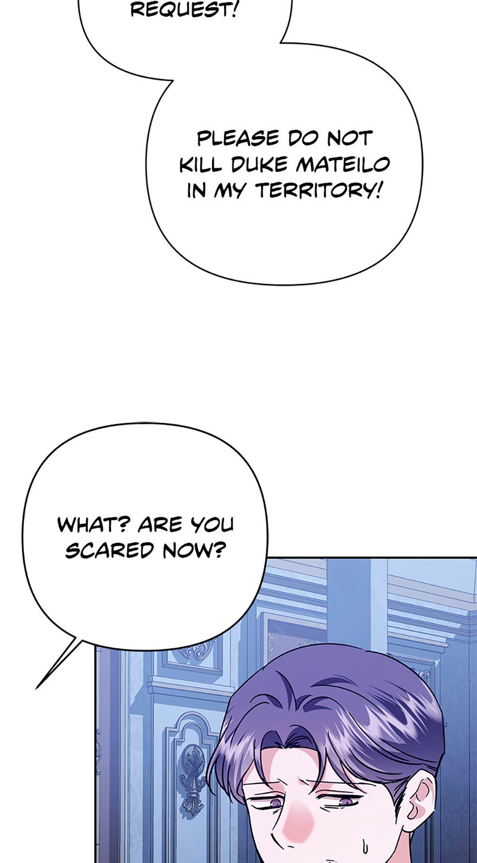 This Time, I Will Survive Until the End Chapter 54 page 81 - 