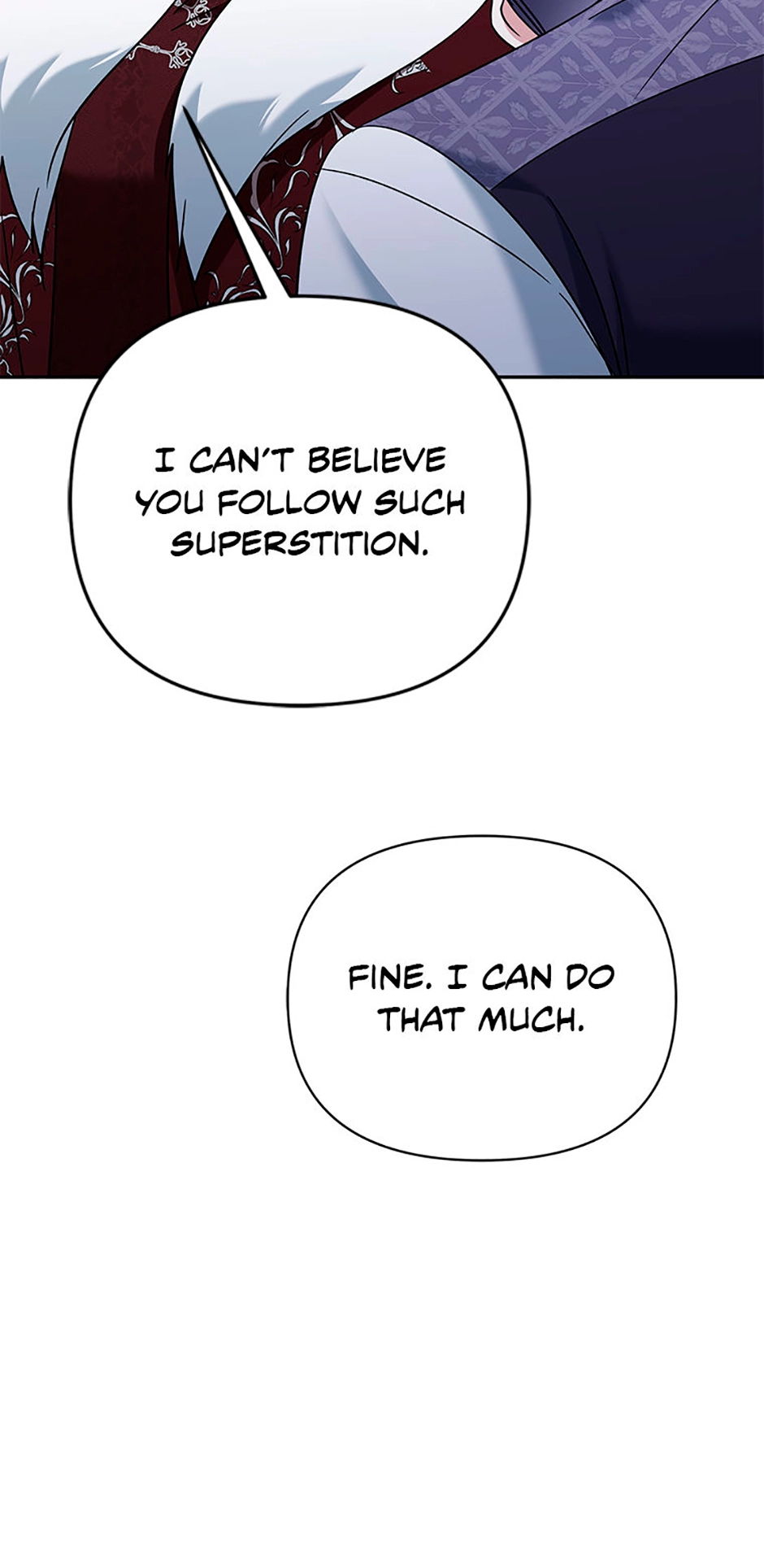 This Time, I Will Survive Until the End Chapter 54 page 85 - 
