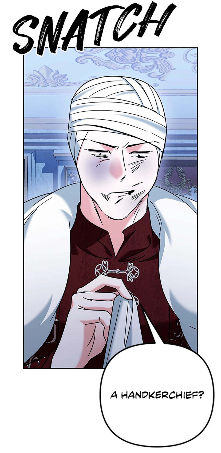 This Time, I Will Survive Until the End Chapter 54 page 89 - 