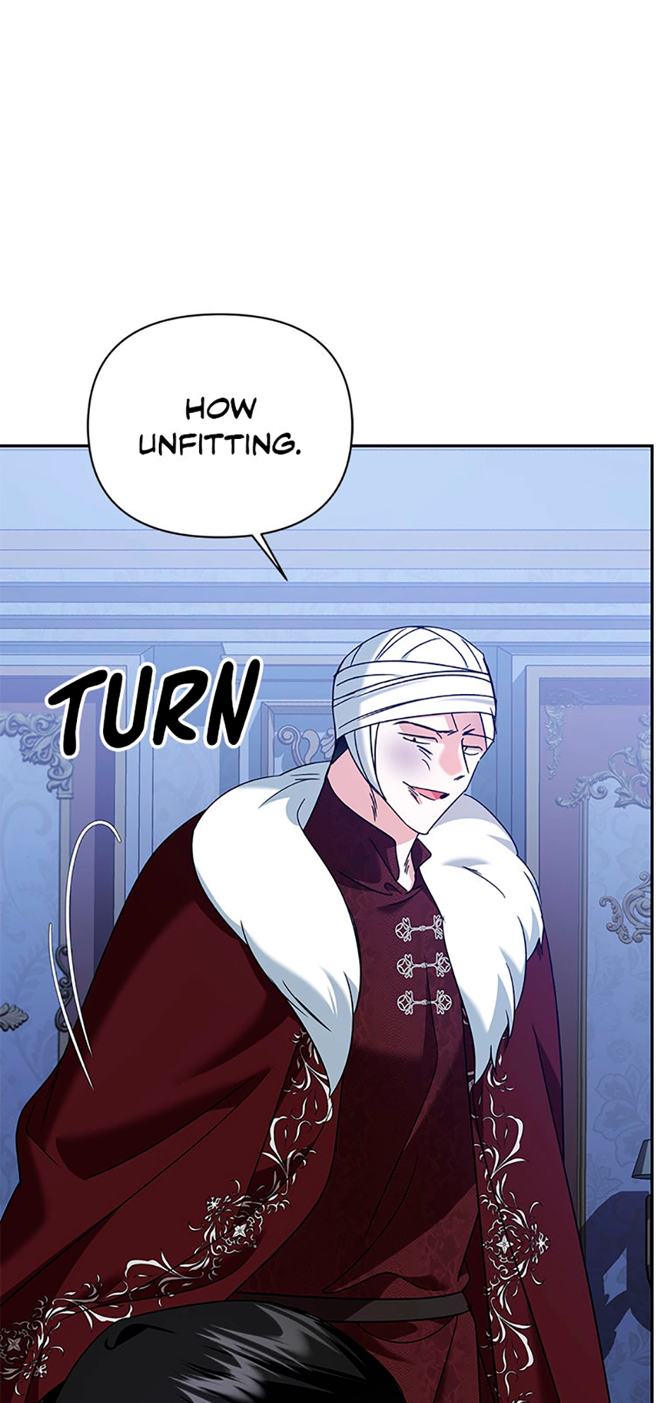 This Time, I Will Survive Until the End Chapter 54 page 90 - 
