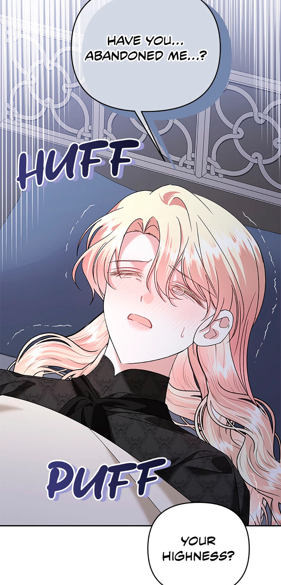 This Time, I Will Survive Until the End Chapter 54 page 10 - 