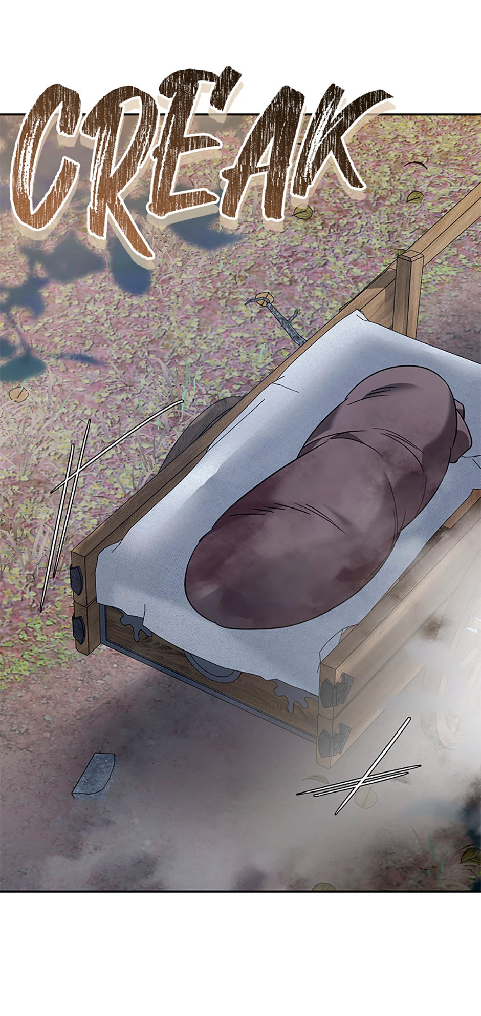 This Time, I Will Survive Until the End Chapter 54 page 94 - 
