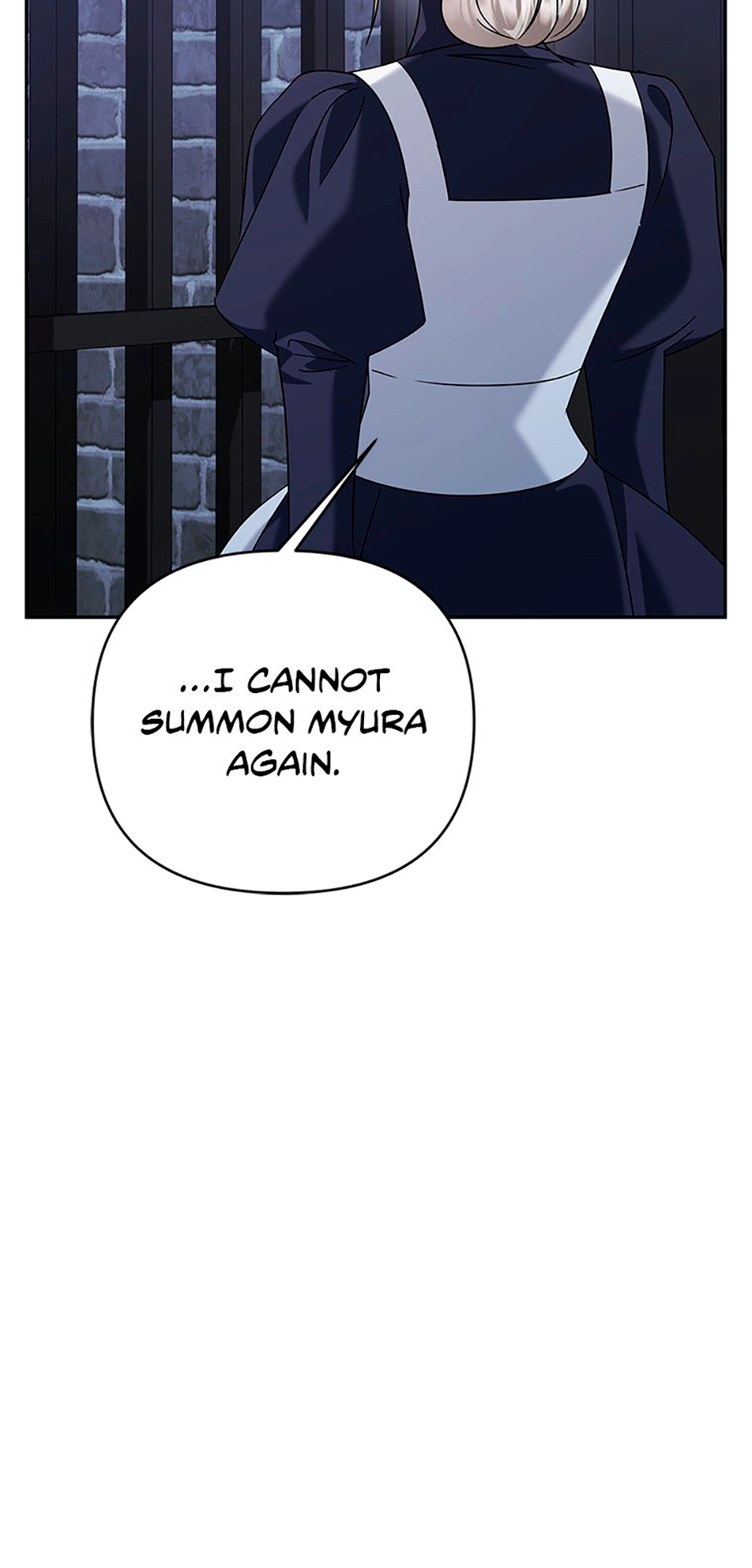 This Time, I Will Survive Until the End Chapter 55 page 2 - 