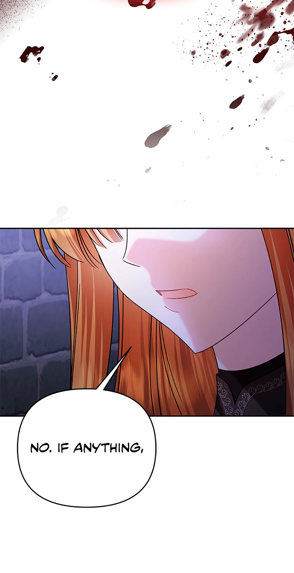 This Time, I Will Survive Until the End Chapter 55 page 11 - 